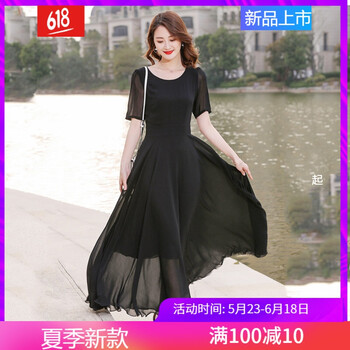 網(wǎng)紗連衣裙，打造甜美女神