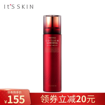 伊思（it‘s skin）乳液/面霜抗衰，抗皺，保濕，抗氧化，修護，補水
