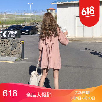 純色長裙，微胖妹子的夏日小心機(jī)