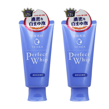 資生堂（Shiseido）潔面乳 多規(guī)格