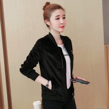 翻領(lǐng)長(cháng)袖外套，打造優(yōu)雅小臉