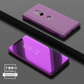 殼工坊 索尼XZ3 手機(jī)殼/保護(hù)套