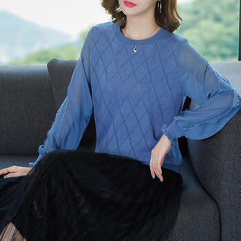 精致長袖，微胖女孩的福音