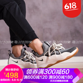 系帶休閑帆布鞋，讓你舒適又時尚