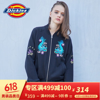 dickies,外套,元素,流行,趨勢,新款,樣式