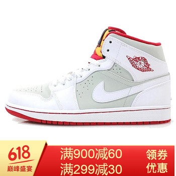Jordan籃球鞋兔八哥 719551-123 Hare 
