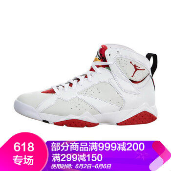 airjordan7馬文