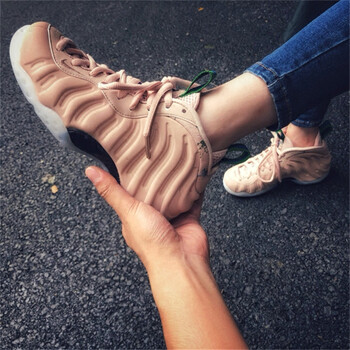 nike粉噴