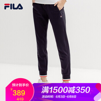fila,新款,元素,樣式,流行,趨勢,褲休閑褲,鉛筆