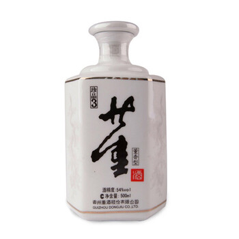 貴州光瓶酒