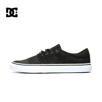 Dcshoecousa板鞋迷彩夾色-KCO 