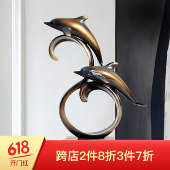 家都差嗎？歐式創(chuàng)意擺件來(lái)幫你