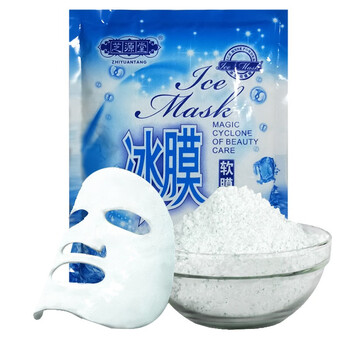 芝源堂面膜控油平衡，補(bǔ)水保濕，細(xì)致毛孔，清潔，祛痘，舒緩修復(fù)，提拉緊致，美白淡斑，提亮膚色