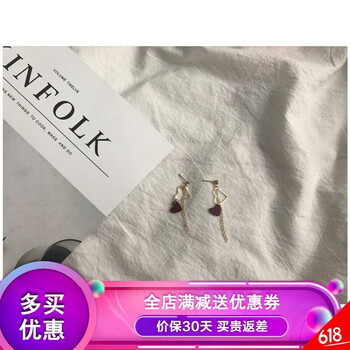 流蘇耳飾，讓你的臉不再單調(diào)