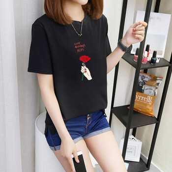 ulzzang甜美學院風