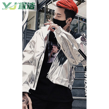 適合女生的時(shí)尚牛仔外套