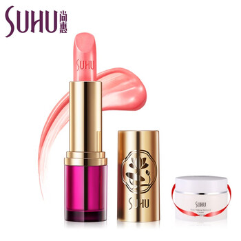 suhu尚惠唇彩
