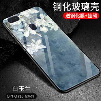 oppor15定制版