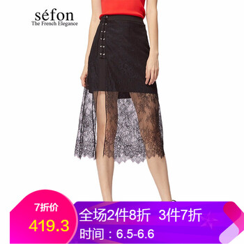 高腰連衣裙，穿出你的少女心