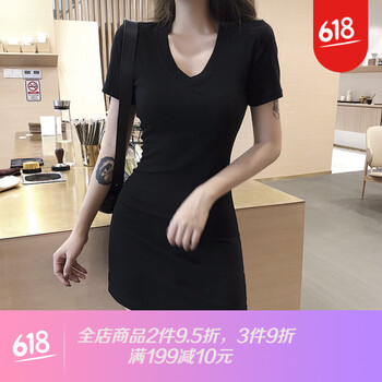 時(shí)尚連衣裙，讓你變身女神收割機(jī)