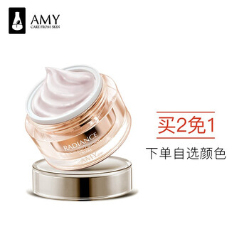安美（amy）乳液/面霜滋潤，保濕，提亮膚色，補水