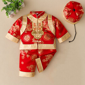女寶寶生日服