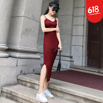百搭連衣裙，讓你變身時尚女神