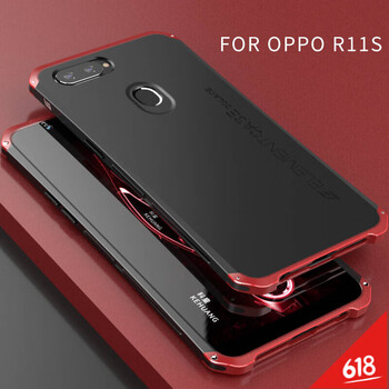樂(lè)贏 OPPO R11s 手機(jī)殼/保護(hù)套