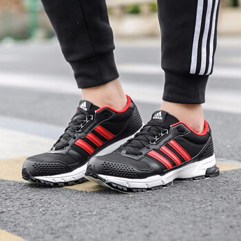 阿迪達斯（Adidas）跑步鞋AC8592-18冬季 