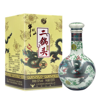 牛欄山375mL及以下 清香