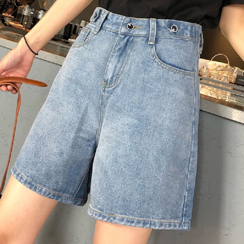 修身喇叭褲，微胖妹子的顯瘦之選