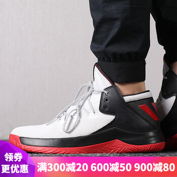 阿迪達斯（Adidas）籃球鞋BY4207 41