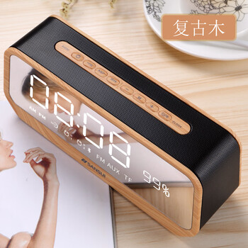 智能藍牙音響，讓你愛(ài)不釋手