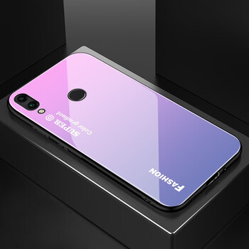 馳爵（ChiJue） 華為榮耀暢玩8c 手機殼/保護套