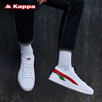 卡帕（Kappa）板鞋001 