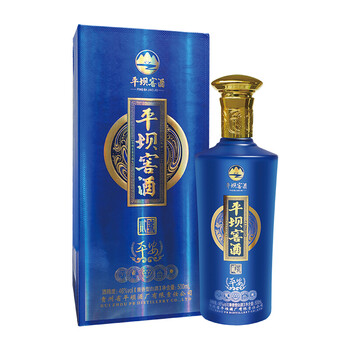 高粱窖酒