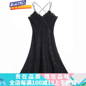 優(yōu)雅連衣裙，微胖妹子的時(shí)尚利器