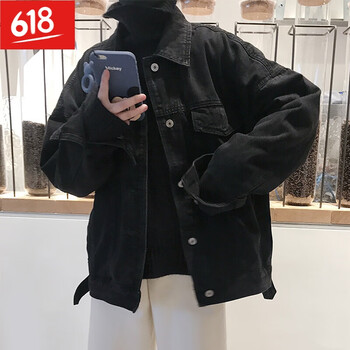復(fù)古風(fēng)風(fēng)衣，穿出青春活力
