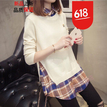 翻領(lǐng)針織衫，讓你的氣質(zhì)更迷人