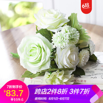 歐式花瓶，讓你的生活不再單調(diào)