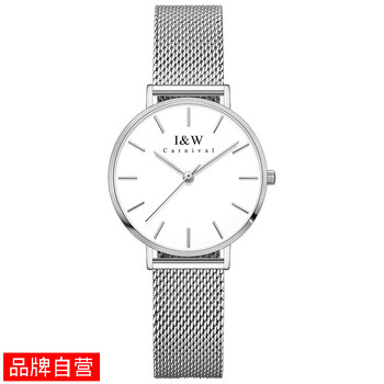 輕奢瑞士腕表，讓你的生活更精致
