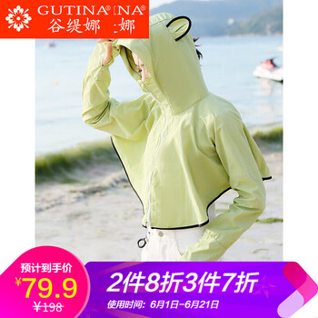 減齡短外套，穿出你的少女心