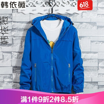 時(shí)尚長(zhǎng)袖外套，打造街頭女神