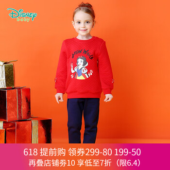 迪士尼嬰幼兒套裝