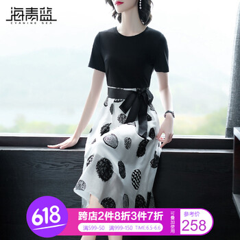 優(yōu)雅鏤空袖裙，打造性感女神