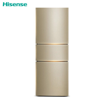 三門(mén)Hisense冰箱
