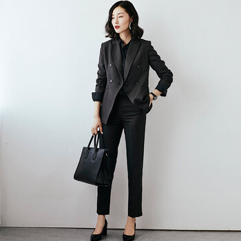 小西服定制