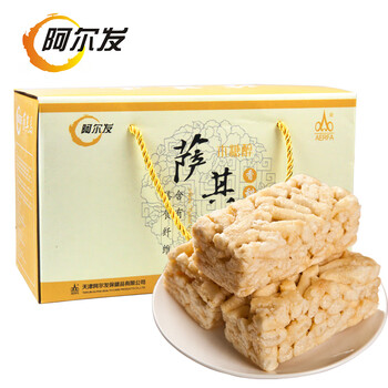 舌尖上的美味，香脆餅干來(lái)助力