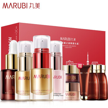 保濕眼霜，拯救你的肌膚
