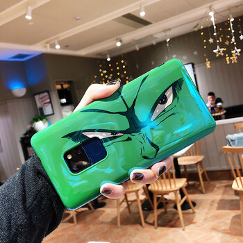 風(fēng)沙渡 mate20Pro p20 nova3i 榮耀10 手機殼/保護套